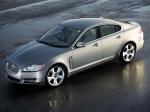 Jaguar XF Diesel S 2009 года
